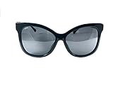  Loewe SLW950G590700 Gafas de sol, Shiny Black, 59 para Mujer