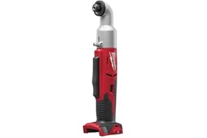 Milwaukee M18BRAID-0, 18 V M18 Braid-0 Wkrętarka udarowa pod kątem prostym, jednostka goła 18 V.