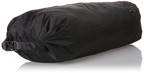 Topeak BackLoader Fahrrad Tasche wasserabweisend 6l / 10l / 15l Satteltasche Innensack wasserdicht, 1500303 - 5