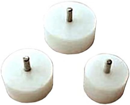 Large Round Super Pegs Wigjig Olympus/Electra Qty 1