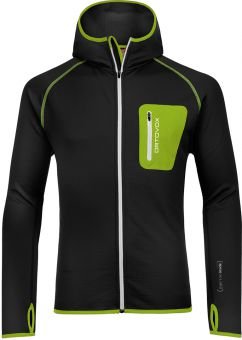 Ortovox-Herren-Hoody-Merino-Fleece