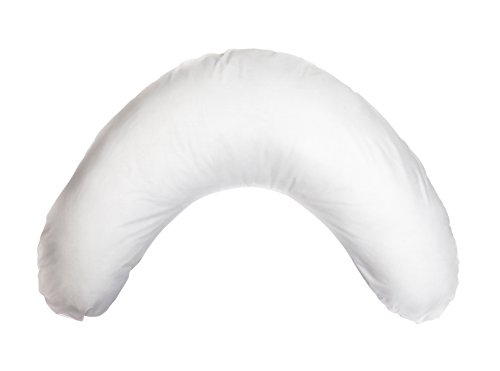 Kinder Valley Nursing Pillow (White)