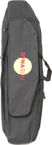 Größe Angeltasche Rutentasche Angelkoffer DynaSun FBAG XXL 90cm BAGCOMFORT Tasche - 3