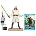 Produktbild Star Wars Movie Heroes Action Figure - Qui-Con Jinn 37760