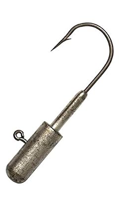 Decoy Bachi Head Sv-67 Ultimate Specific - 15G - N°5/0 - Gris