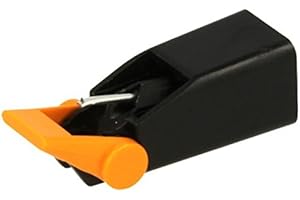 THAKKER Diamant pour Philips FP 563 Tourne-Disque