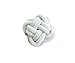 Produktbild DZW Knot Ball Sofa Hand-Kissen Kissen halten Nordic Kreative Einfach Kissen , large, Eine Vielzahl von Stilen