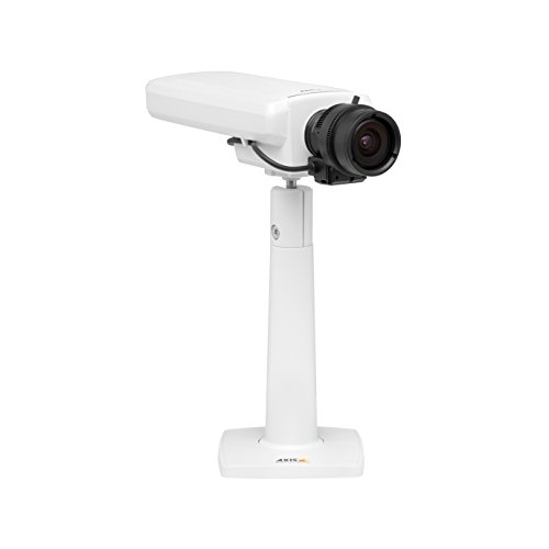 Price comparison product image Axis P1365 BULK 10PCS