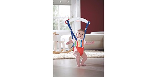Lindam Jump About Plus Door Bouncer