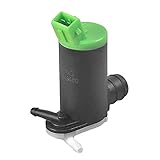 heckscheibe peugeot 206 Sie brauchen nicht auf die Größe von 643.460 Waschpumpe zu ändern, und es kann leicht in das Auto passen