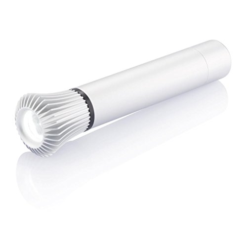 Preisvergleich Produktbild Lumix Taschenlampe klein, blau