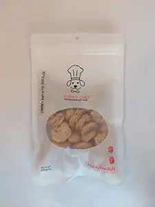 Puppychef Sweetpotato Cookies