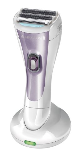 Cordless Lady Shaver WDF4840