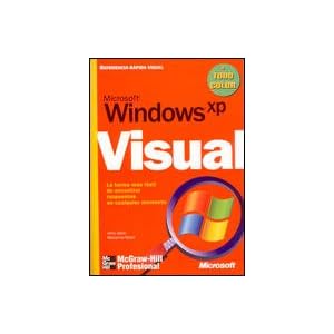 Microsoft Windows XP Referencia Rapida Visual