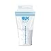 NUK/Gerber Seal N Go Disposible Liner, 50 Count