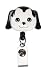 Produktbild NCD Medical/Prestige Medical  S14 Ausweishalter, Hund
