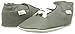 Bobux Unisex - Baby 460612 Baby Shoes Gray Grau (grau 9) Size: L