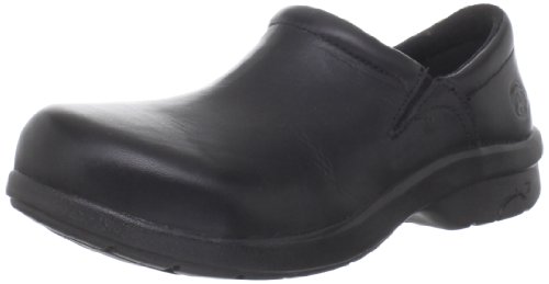 Preisvergleich Produktbild Timberland Newbury, Damen Sicherheitsschuhe Schwarz schwarz 40