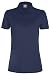 Produktbild PUMA Workwear Damen Polo Shirt/Arbeitsshirt - Blau, Größen:2XL