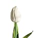 Produktbild TianWlio Künstliche Gefälschte Blumen Tulip Bouquet Blumen Hochzeit Bouquet Party Home Decor