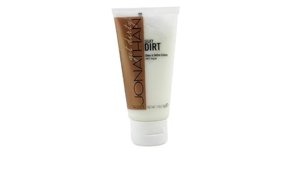 Silky Dirt Shine And Define Creme Jonathan Product Hair Care