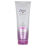 Dove Youthful Vitality Shampoo, 250ml