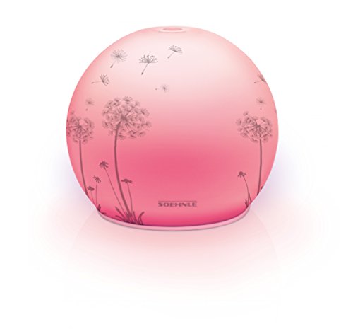 Soehnle Venezia Aroma Diffuser Limited Edition 68064, weiß - 4