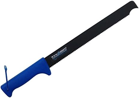 1 x Hand Saw Machete 300mm Toolarrest Cutting Pruning Saw