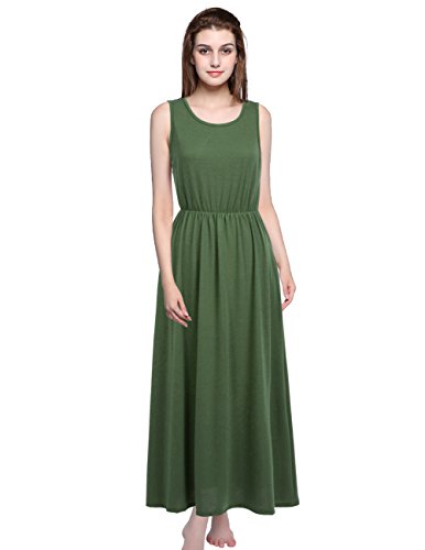 sachin and babi light blue dress Spring Summer Floral Print V-neck Long Sleeve A-Line Dress Women Casual  Elastic High Waist Ankle-Length Dresses Buy cheaply on Joom