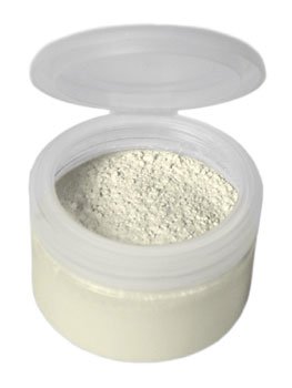 Make up Fixierpuder, 60 g, transparent, (21,4 Euro/100g), wasserabweisend