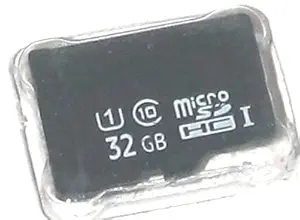 SE 32 GB Micro SD Card Extreme Durability