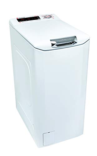 Preisvergleich Produktbild Toplader 7KG Waschmaschine 40cm 1400 U / min A+++ Display Startzeitvorwahl