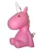Produktbild LED Nachtlicht Einhorn pink mit Farbwechsel