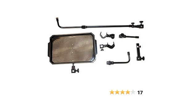 grandeslam seat box accessories