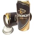 OEM Strongbow Stash Can - Diversion Can for Cash, Jewellry, Expensive Items