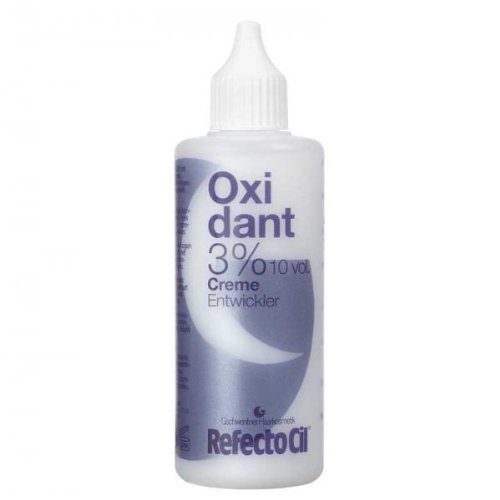 Refectocil Oxidant Cream Developer 100ml