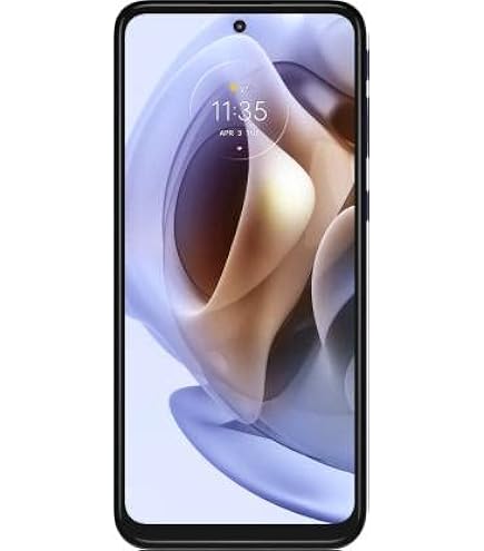 Motorola g31 (6GB, 128GB) (Baby Blue) : Amazon.in: Electronics