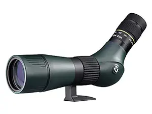 Vanguard Veo HD 60A Binocular, Black