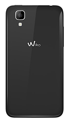 Wiko SUNSET-BK - Smartphone de 4