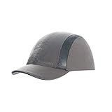 Rango de tamaños: correa de velcro ajustable para todos los tamaños; tamaño de la tapa: 19 cm - 19 cm.