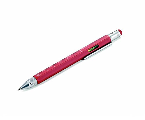 Preisvergleich Produktbild Multitasking Kugelschreiber CONSTRUCTION