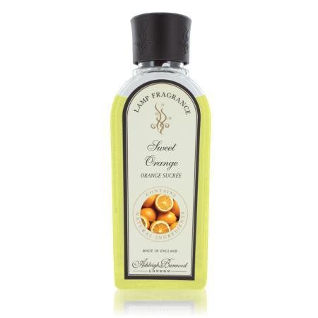 Ashleigh & Burwood Fragrance oil 250ml Sweet Orange