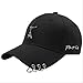 Produktbild BOLO Baseball Hut Frau All-Match Tide Freizeit Reifen Peaked Cap Student Street Trendsetter männliche Hip-Hop Hüte