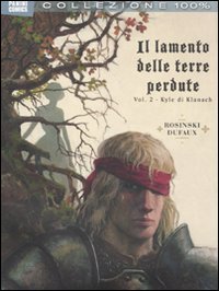 Download Il lamento delle terre perdute: 2