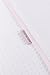 Clair de Lune Stardust Cot/ Cot Bed Quilt/ Bumper and Sheet Set (3 Pieces, Pink)