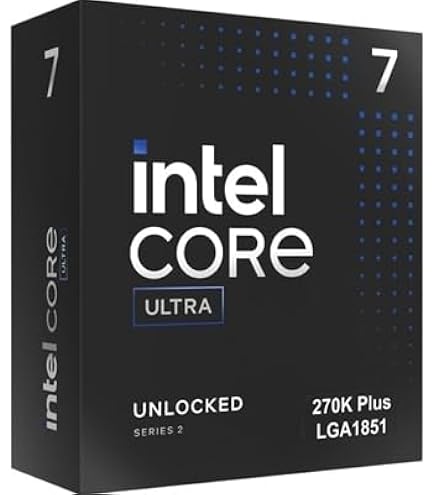 Intel Core Ultra 9 BOX 新品未使用 LGA1851 CPU CPU Intel Core Ultra 9 285K / LGA1851 / Box 24 Cores / 24 Threads