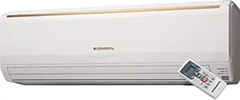 O General ASGA18FTTC Split 3 Star 1.5 Ton Air Conditioner