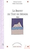 Le brevet du Toit du monde