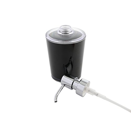 Axentia 122621 Badezimmerset Serie Marseille, 3-teilig, grau - 7