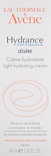 AVENE Hydrance Optimale legere Creme, 40 ml - 3